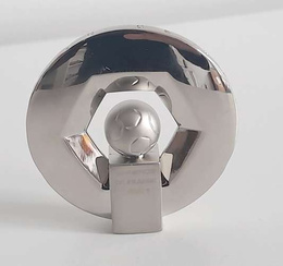 Ligue 1 France Champion trophy miniature replica (official product)