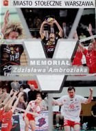 V Zdzislaw Ambroziak Memorial Voellyball Tournament Guide