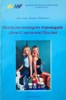 Diet and training adjuvant of wellness and fitness