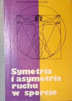 Symmetry and assymetry of movement in sport