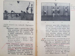 Basic gymnastics (1926)