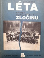 Lost years. Hockey crime story (Czech Republic)