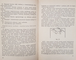 Handball, basketball, volleyball