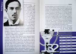 Real Madrid (The Football Giants)