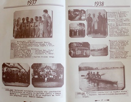 75 years of Greater Poland Canoeing Association