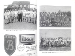 100 years of Sport Club Warmia Grajewo (1924-2024)