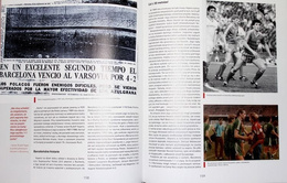 Legia Warsaw in European Cup's