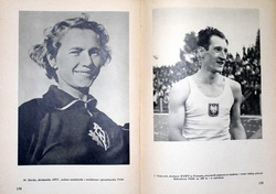 Physical education universities in Poland