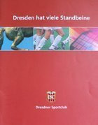 Dresdner SC Official Guide 2002