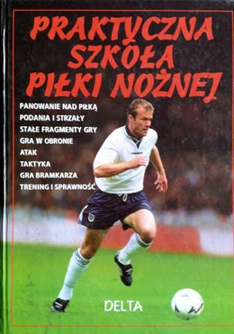 Complete Soccer School