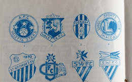 Bulletin of Polish Sport Souvenirs Collectors Association - volume 25 (1987)