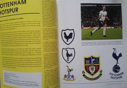 World Football Club Crests: The Design, Meaning and Symbolism of World Football's Most Famous Club Badges