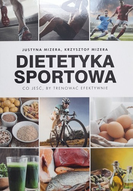 Sports dietetics. What to eat to train effectively