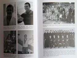 Academic Sports Association of the Third Republic of Poland History of AZS Volume III
