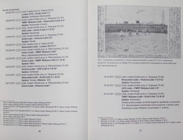 Football competition in Lodz 1910-1919 (History of Sport, volume 1)