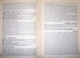 All about Mexico'86. Mundial in colour