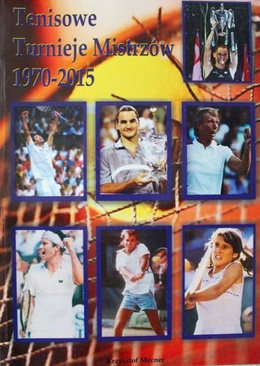 Tennis Masters Tournaments 1970-2015