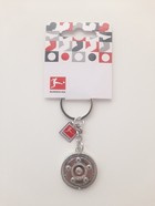 Bundesliga 2024/2025 Trophy keyring (official product)