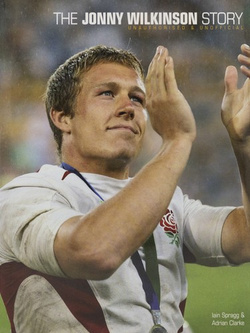 The Jonny Wilkinson Story (rugby)
