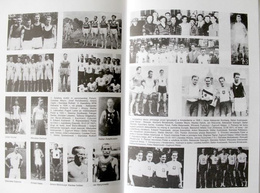 From Adamczak to Zaslona. Lexicon of the pre-war Polish athletes