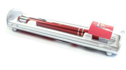Arsenal London stylus pen in gift box (official product)