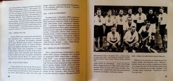Polish Football 1919-1979: People, matches, teams