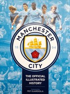 Manchester City the official illustrated history
