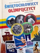 Olympians from Swietochlowice (1924-2020)