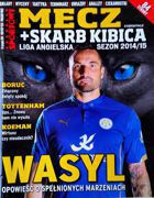 Premier League 2014/2015 Fans Guide (Przeglad Sportowy)