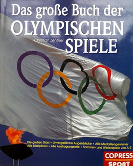 The Great Book of the Olympic Games (Germany)