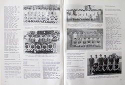 The Hundred Years of Football in Croatia