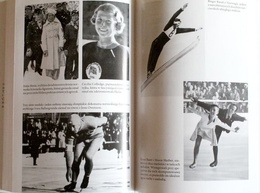 Berlin Olympic Games. How Hitler stolen Olympic dream