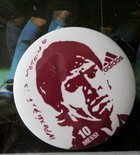Lionel Messi button adidas (official product)