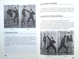 Unconventional methods of combat