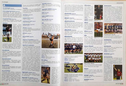 Calcio 2000 Monthly Magazine (nr 76, April 2004)