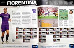 Seria A 2005/2006 Fan's Guide (Sport Week Magazine - La Gazzetta dello Sport)
