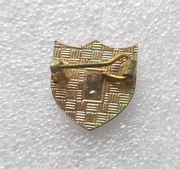 Sheffield Wednesday crest old badge (enamel)