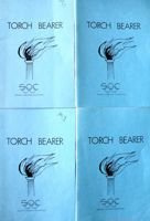 Quarterly Torch Bearer. Annual 1993 (complete)
