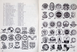 Bulletin of Sport Souvenirs Collectors Association "Agora" nr 2(13)/1990