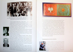 The 50 years of Victoria Sulejowek (1967-2007)