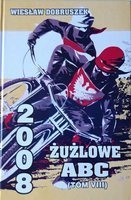 Speedway ABC 2008 (volume VIII)