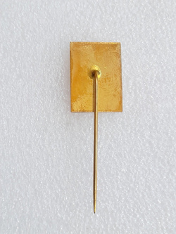 1978 European Weightlifting Championships Havirov, white badge (Czechoslovakia)