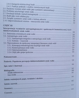 The theory and practice of martial arts in European perspective