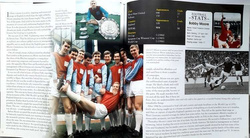 Legends. Whe Football Was Football