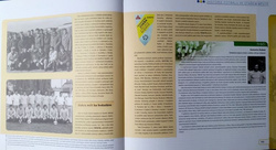 History of football in Stare Mesto and Uherske Hradiste (Czech Republic)