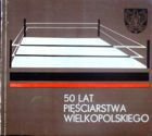 50 years of boxing in Greater Poland 1924-1974