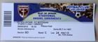 FC Voluntari - FC Botosani Liga I Orange match ticket (05.08.2016)