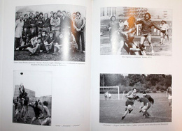 100 years of Sport Club Posnania 1907-2007