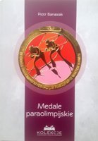 Paralympic medals