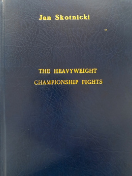 The Heavyweight Championship Fights